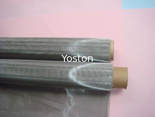 Κίνα Gr1/το πλέγμα καλωδίων τιτανίου Gr2, τελειοποιεί τις υφαμένες επιτροπές πλέγματος εύκαμπτες για την μπαταρία προμηθευτής
