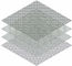 Sus 304 τετραγωνικό άνοιγμα ρόλων πλέγματος καλωδίων ανοξείδωτου Inox για το βιομηχανικό φίλτρο προμηθευτής