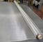 Sus 304 τετραγωνικό άνοιγμα ρόλων πλέγματος καλωδίων ανοξείδωτου Inox για το βιομηχανικό φίλτρο προμηθευτής